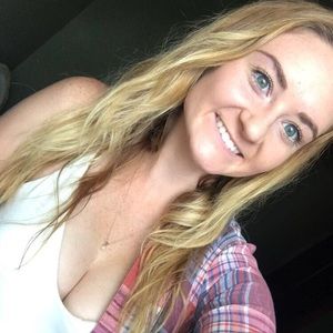 Meet your Posher, Kiersten